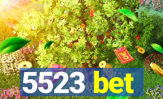 5523 bet